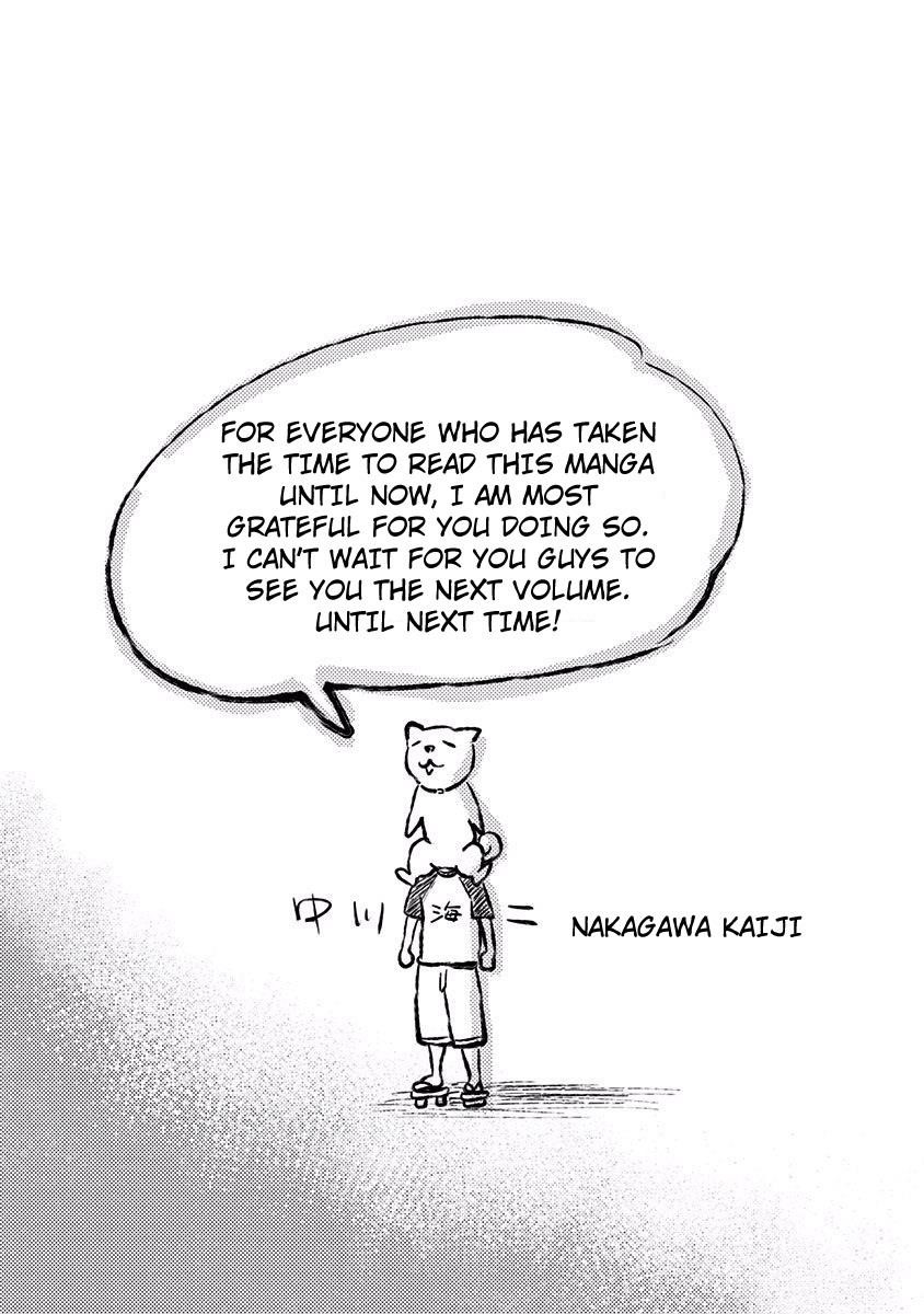 Route End Chapter 6 - Page 24