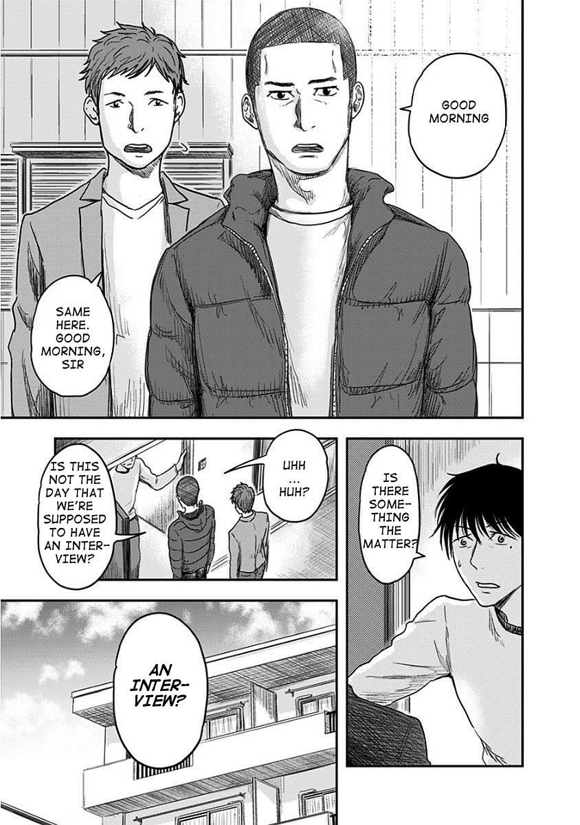 Route End Chapter 9 - Page 3