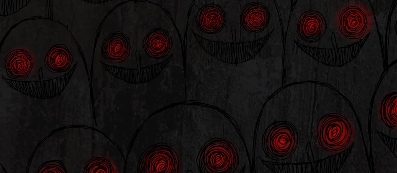 Mosquito War Chapter 1 - Page 109