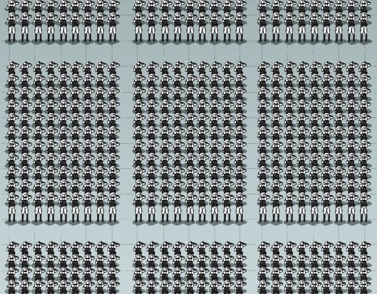 Mosquito War Chapter 1 - Page 80