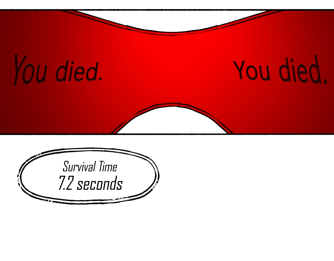 Mosquito War Chapter 10 - Page 47