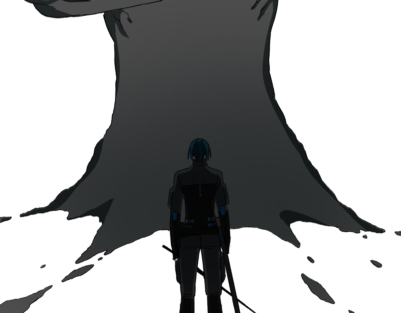 Mosquito War Chapter 10 - Page 9