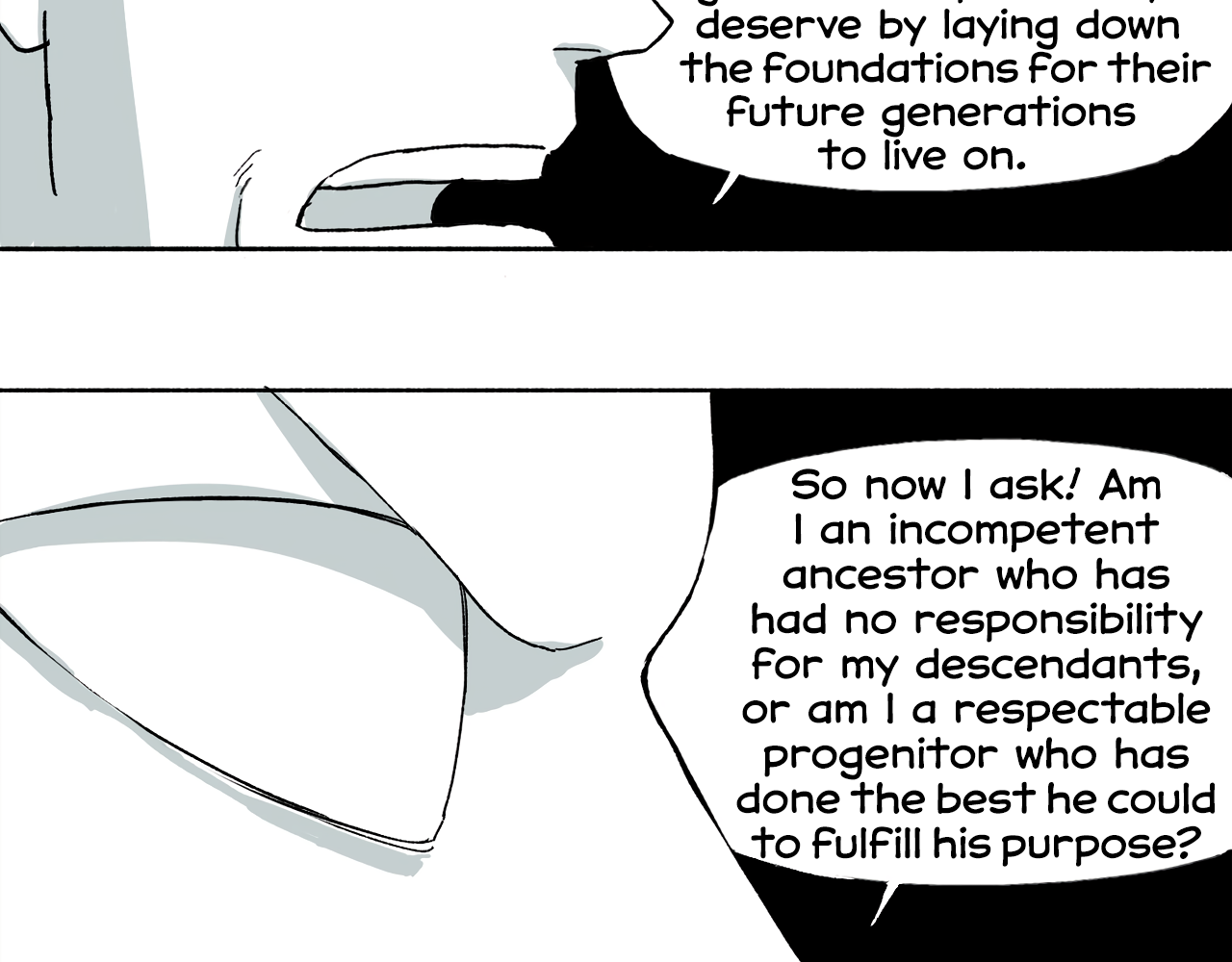 Mosquito War Chapter 13 - Page 52