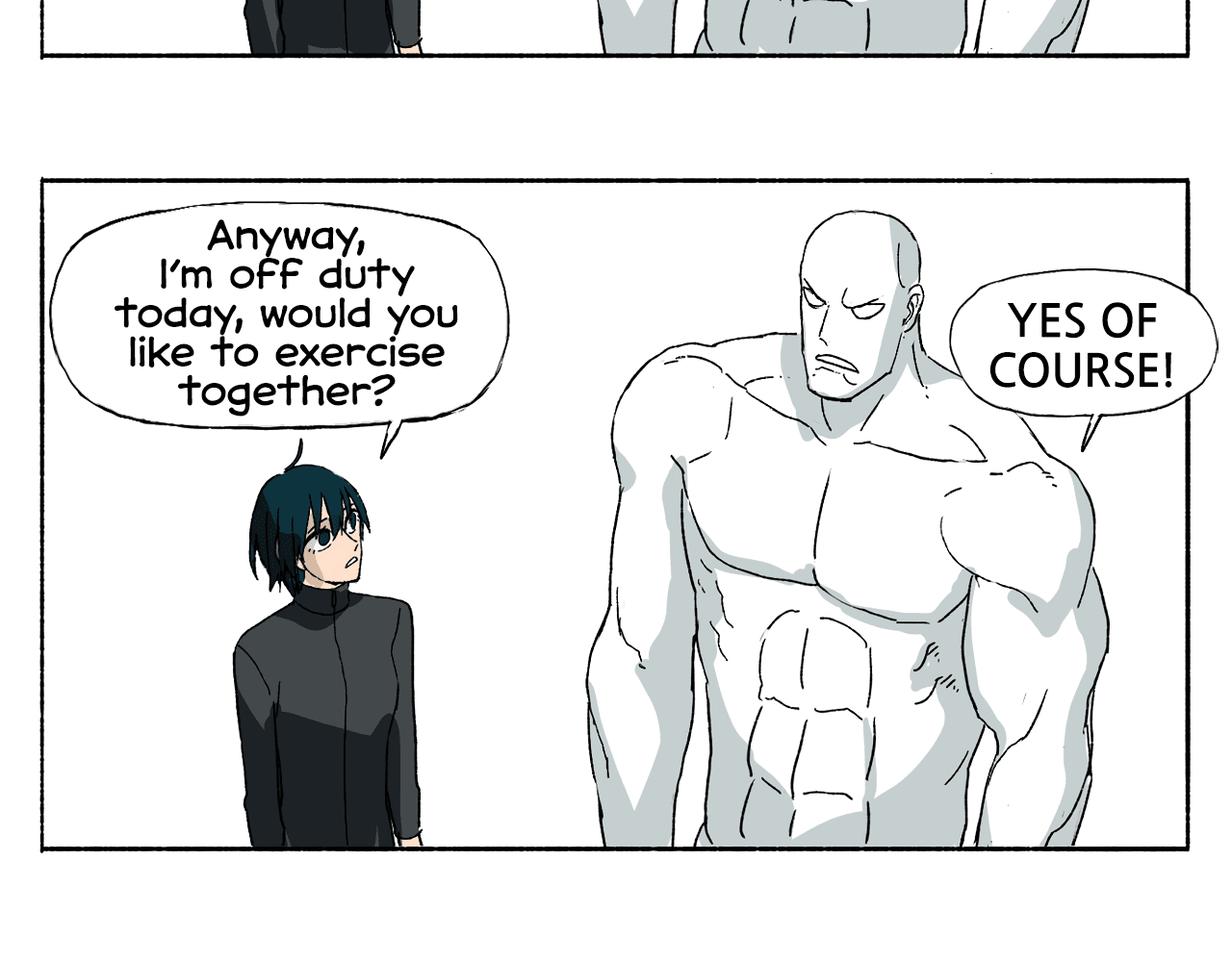 Mosquito War Chapter 13 - Page 64