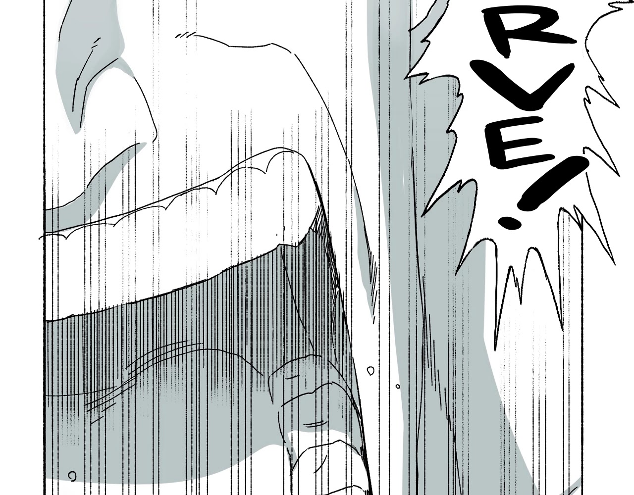 Mosquito War Chapter 14 - Page 36