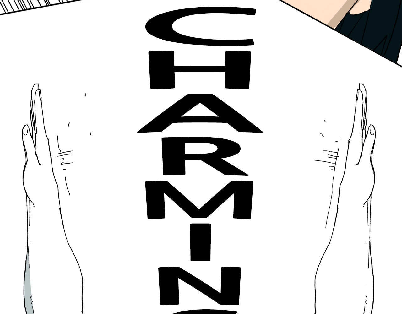 Mosquito War Chapter 14 - Page 39