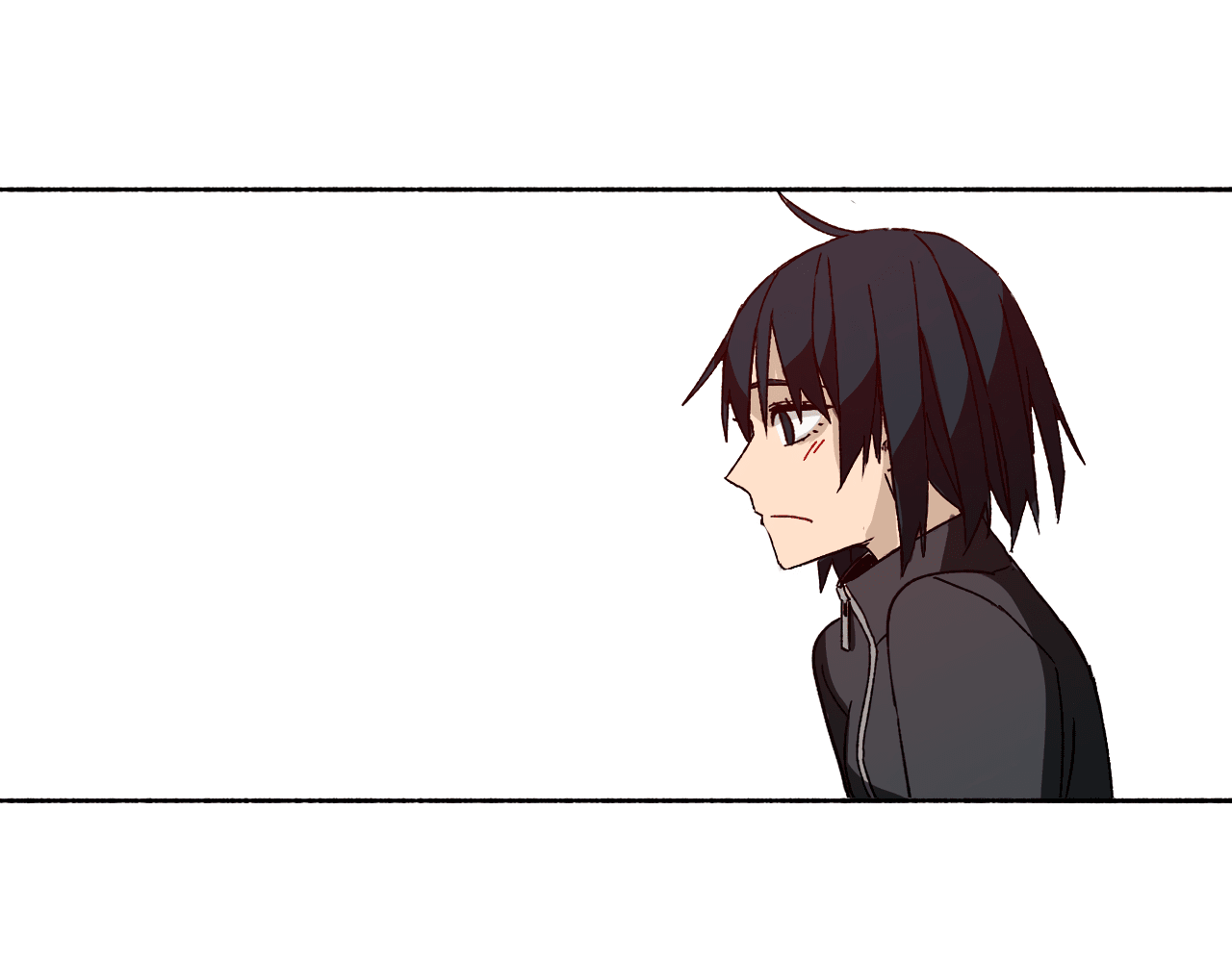 Mosquito War Chapter 14 - Page 89