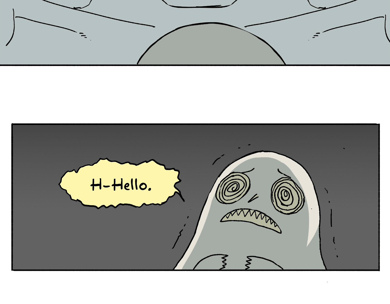 Mosquito War Chapter 15 - Page 22