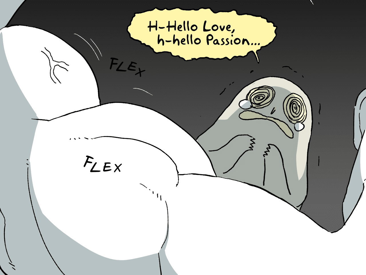 Mosquito War Chapter 15 - Page 27