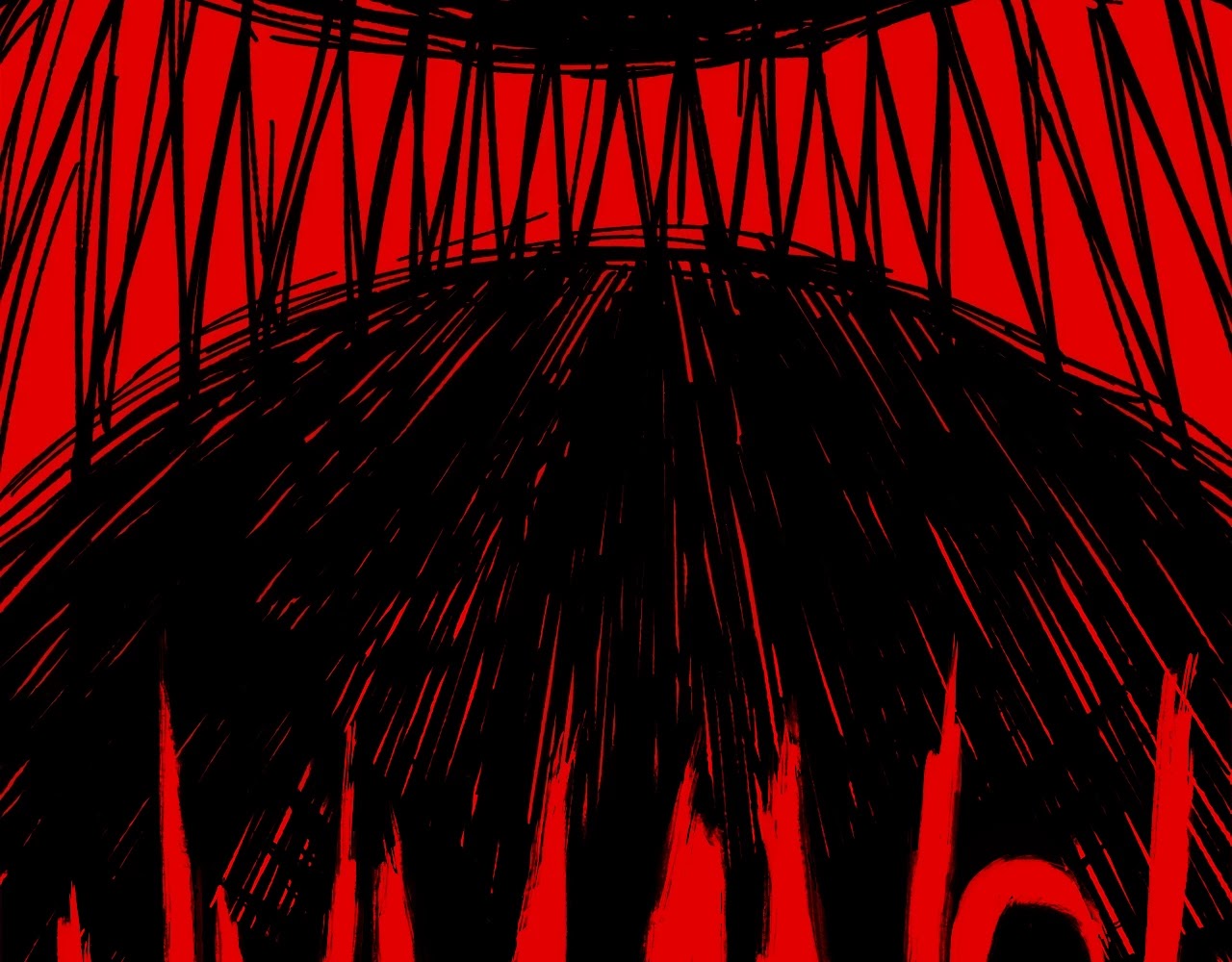 Mosquito War Chapter 16 - Page 77