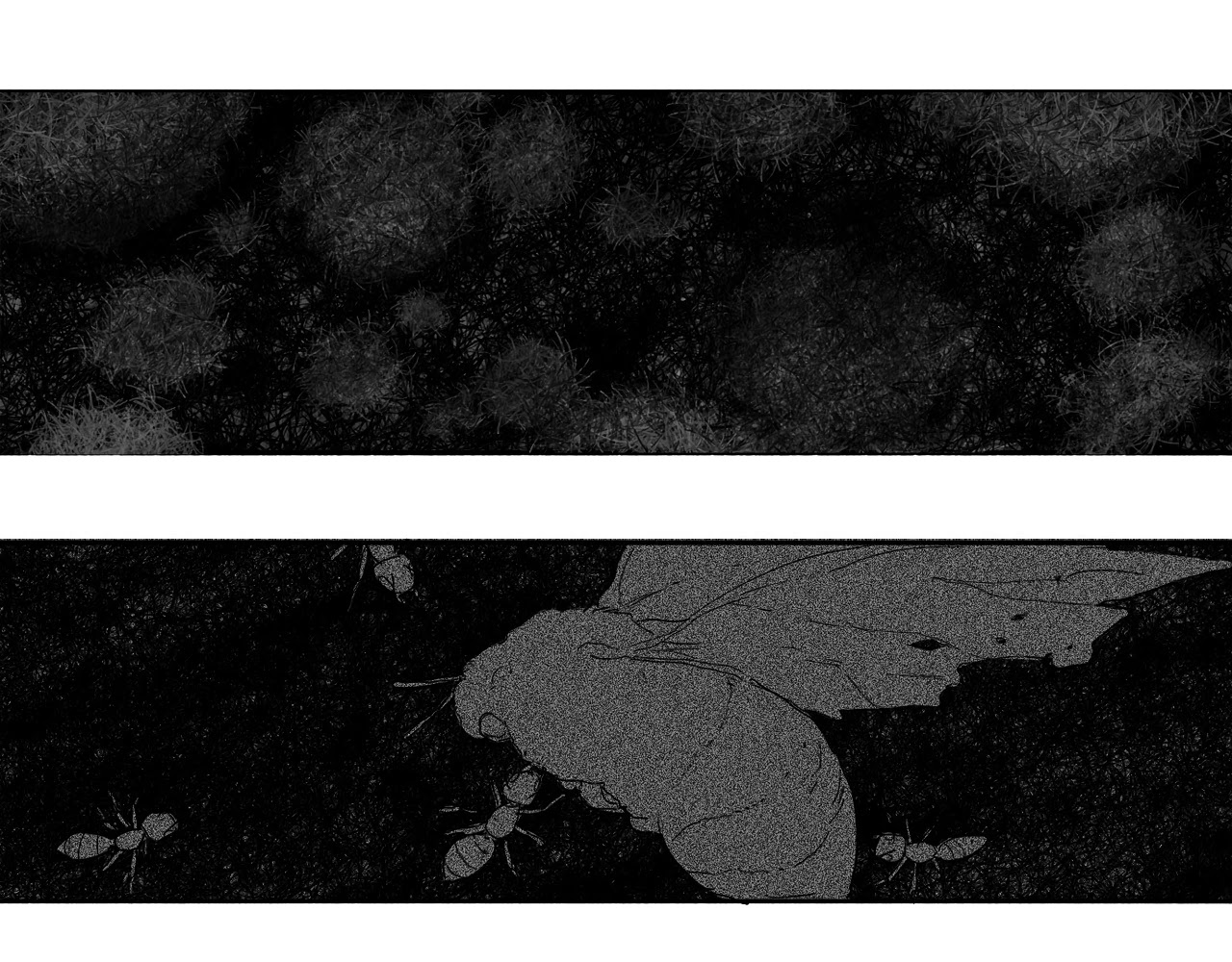 Mosquito War Chapter 17 - Page 51