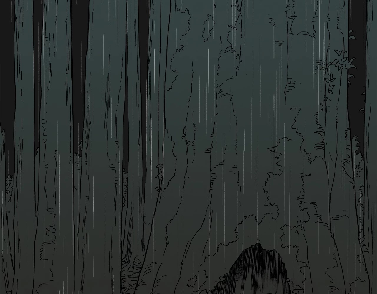 Mosquito War Chapter 17 - Page 54