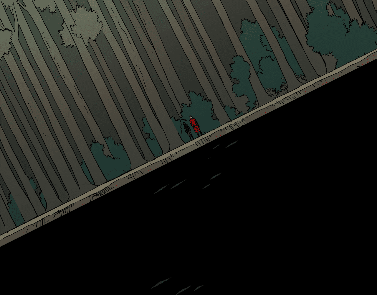 Mosquito War Chapter 19 - Page 6