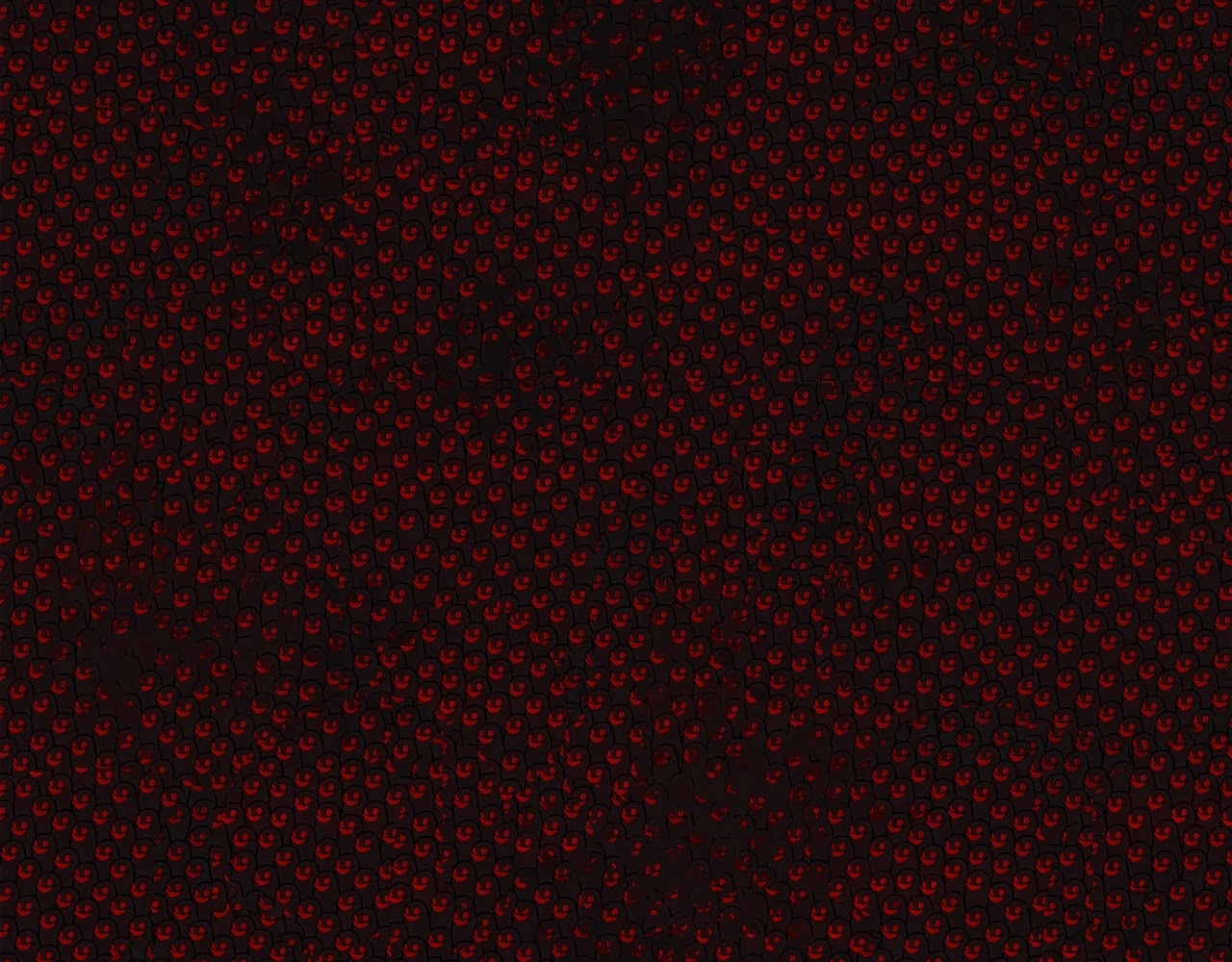 Mosquito War Chapter 2 - Page 45