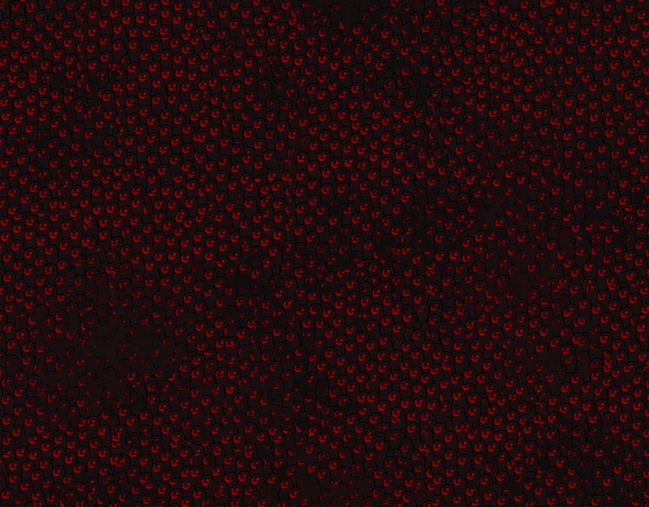 Mosquito War Chapter 2 - Page 46