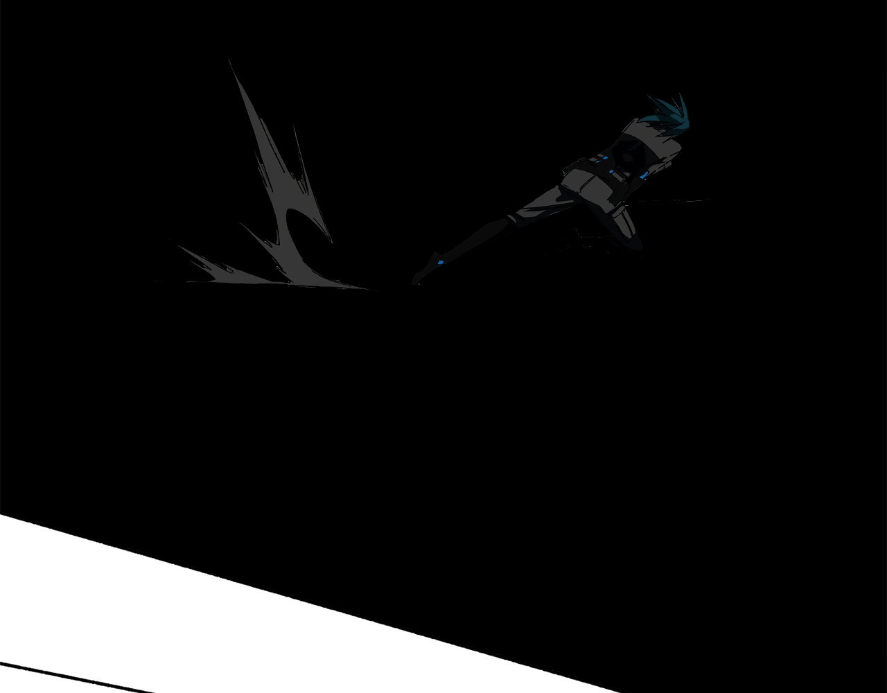 Mosquito War Chapter 20 - Page 10