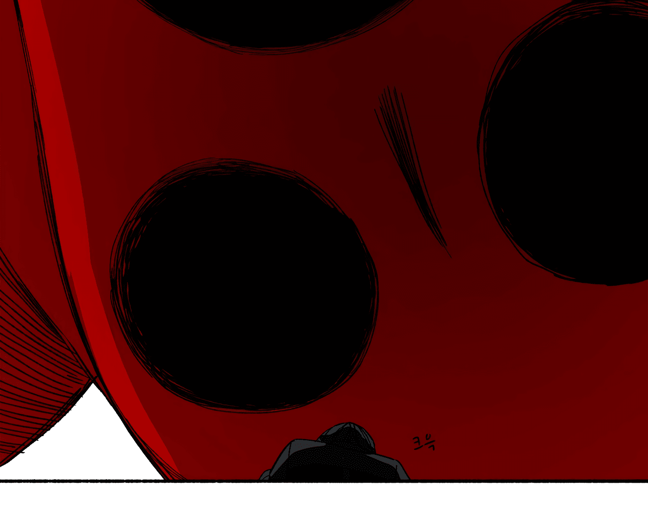 Mosquito War Chapter 20 - Page 16