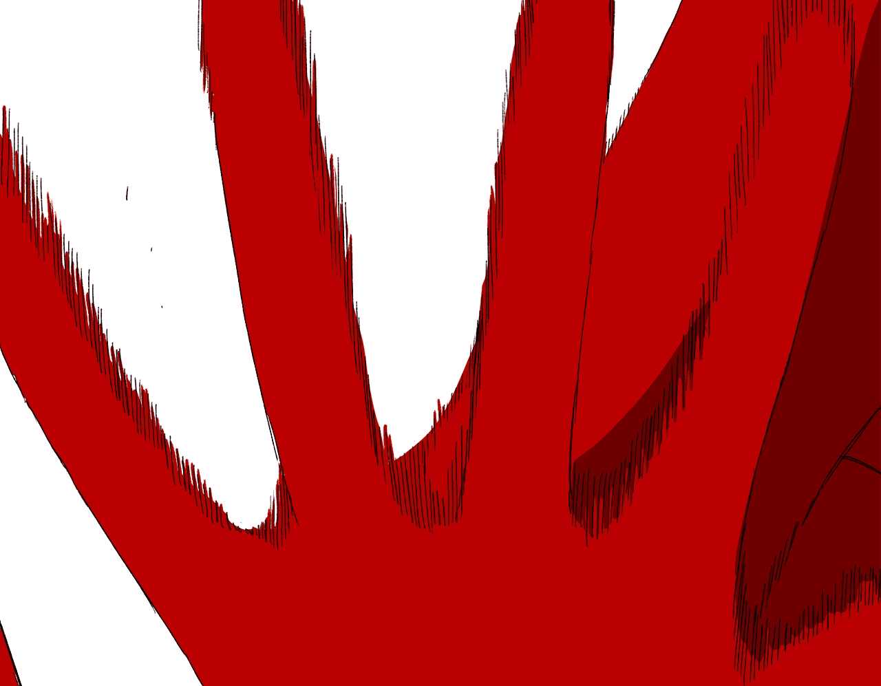 Mosquito War Chapter 20 - Page 6