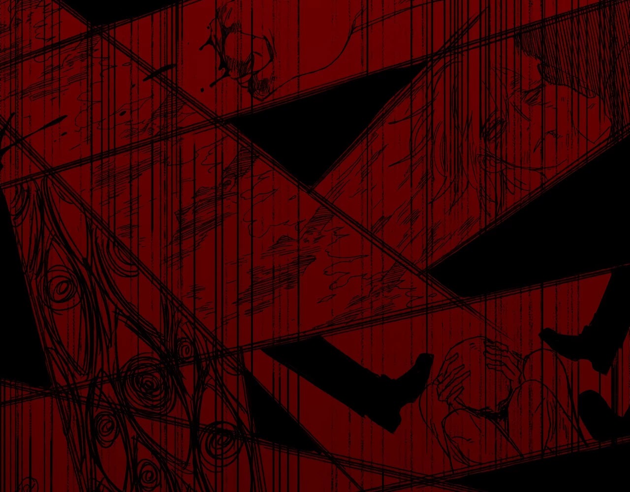 Mosquito War Chapter 20 - Page 76