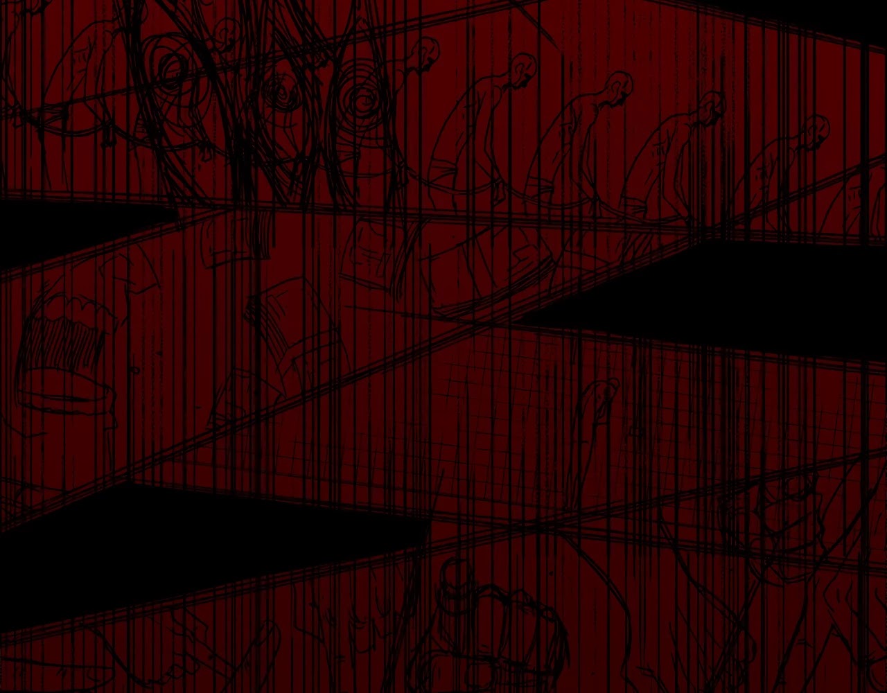 Mosquito War Chapter 20 - Page 77