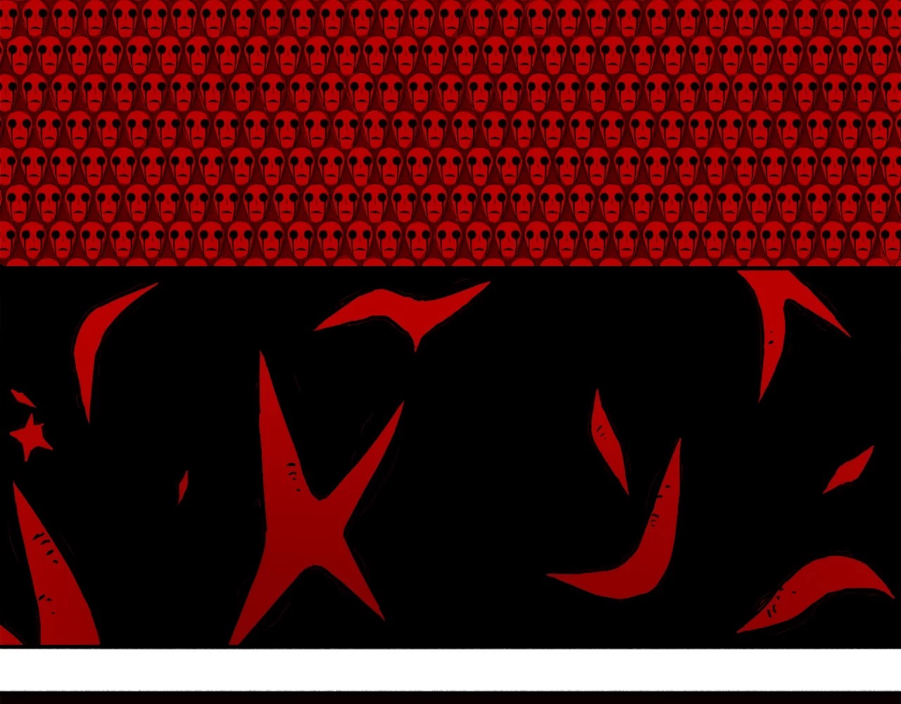 Mosquito War Chapter 21 - Page 32