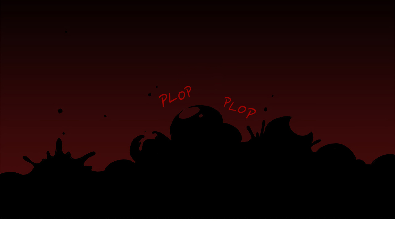 Mosquito War Chapter 21 - Page 33