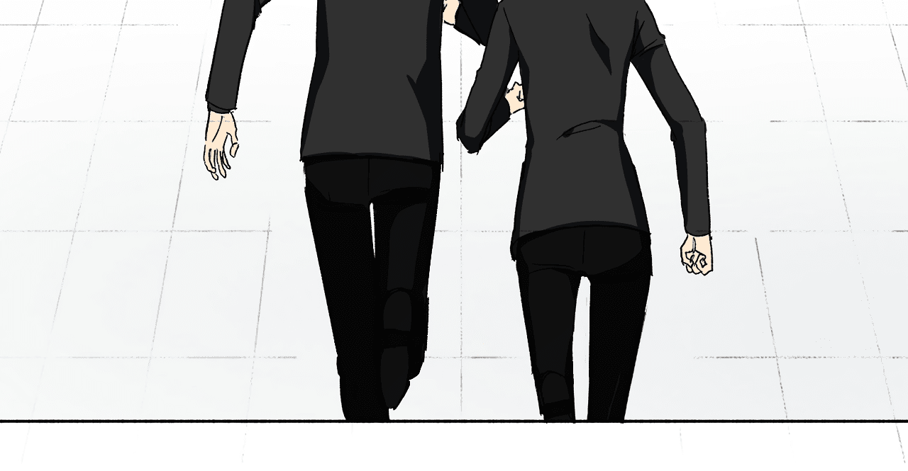 Mosquito War Chapter 22 - Page 24