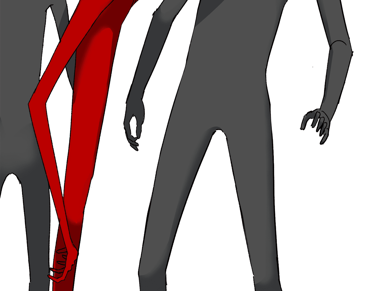 Mosquito War Chapter 22 - Page 7