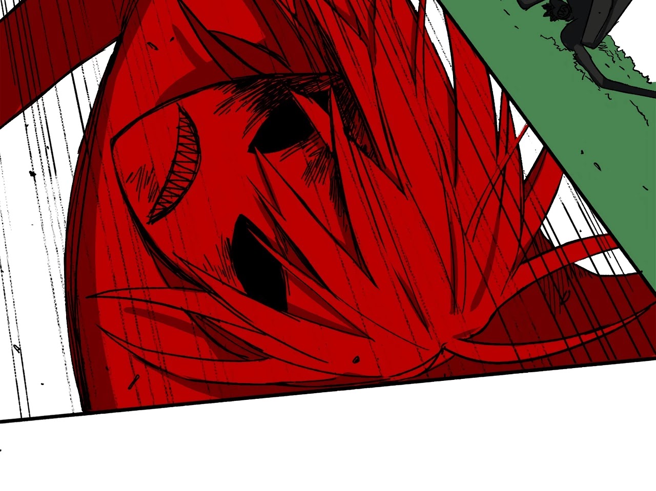 Mosquito War Chapter 22 - Page 71