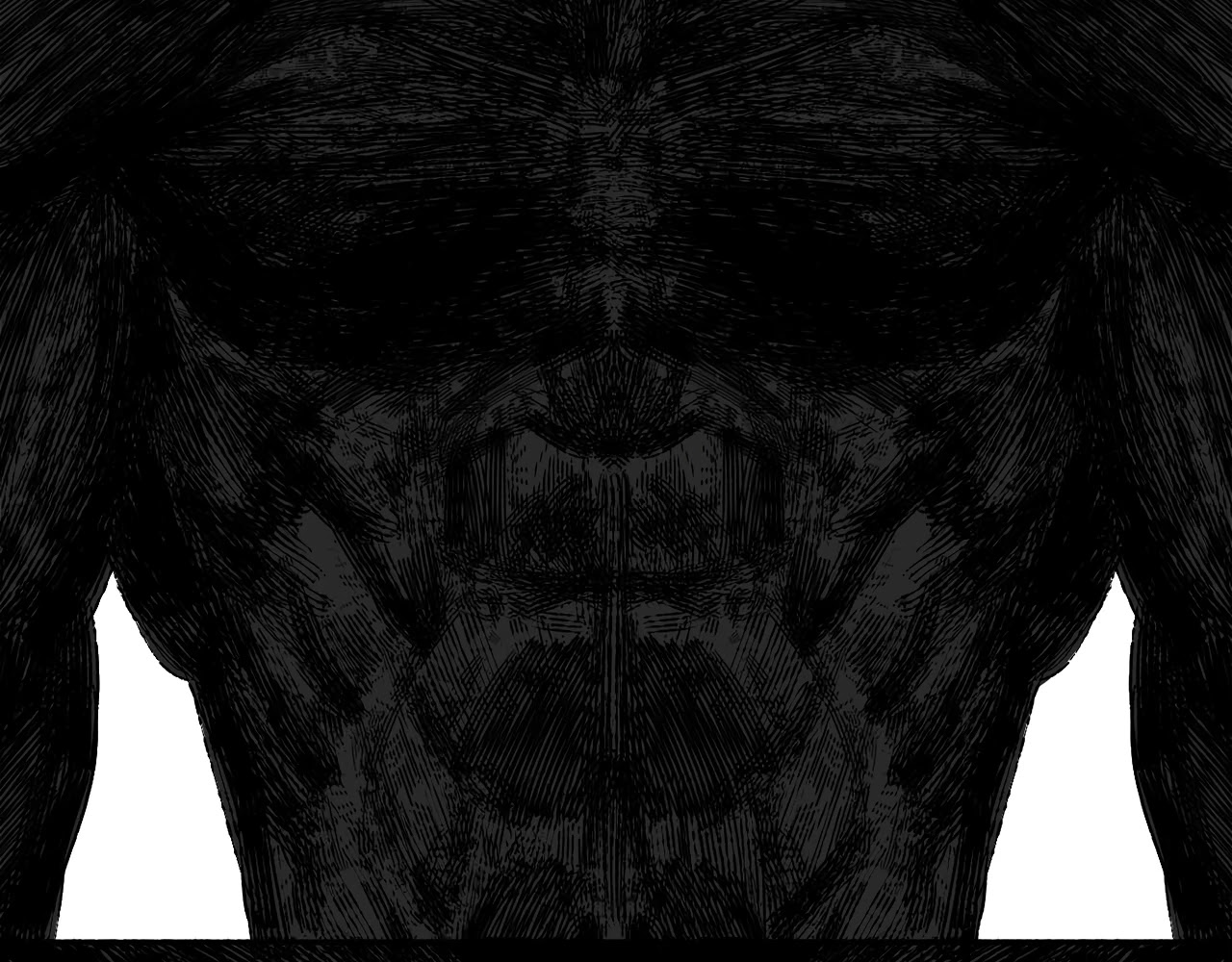 Mosquito War Chapter 23 - Page 34