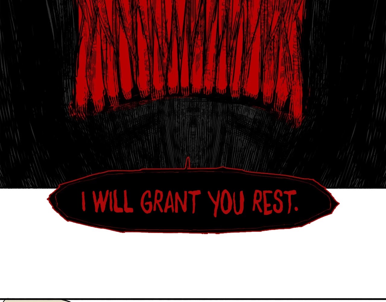 Mosquito War Chapter 23 - Page 36