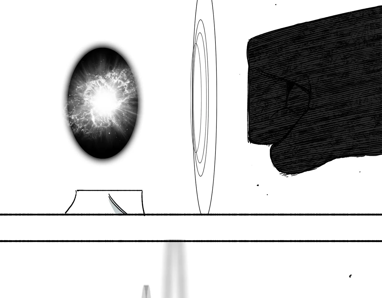 Mosquito War Chapter 24 - Page 23