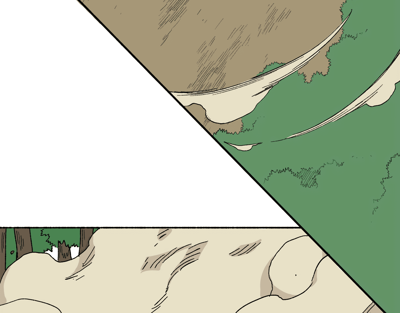 Mosquito War Chapter 24 - Page 40