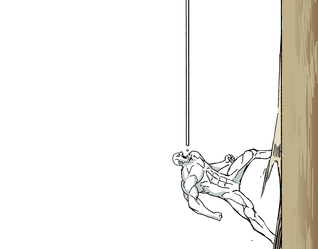 Mosquito War Chapter 25 - Page 17