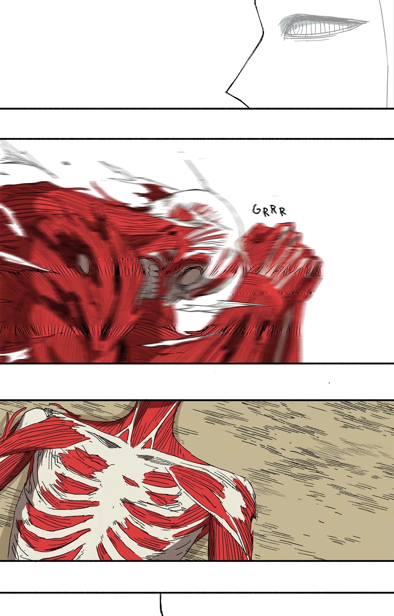 Mosquito War Chapter 26 - Page 15