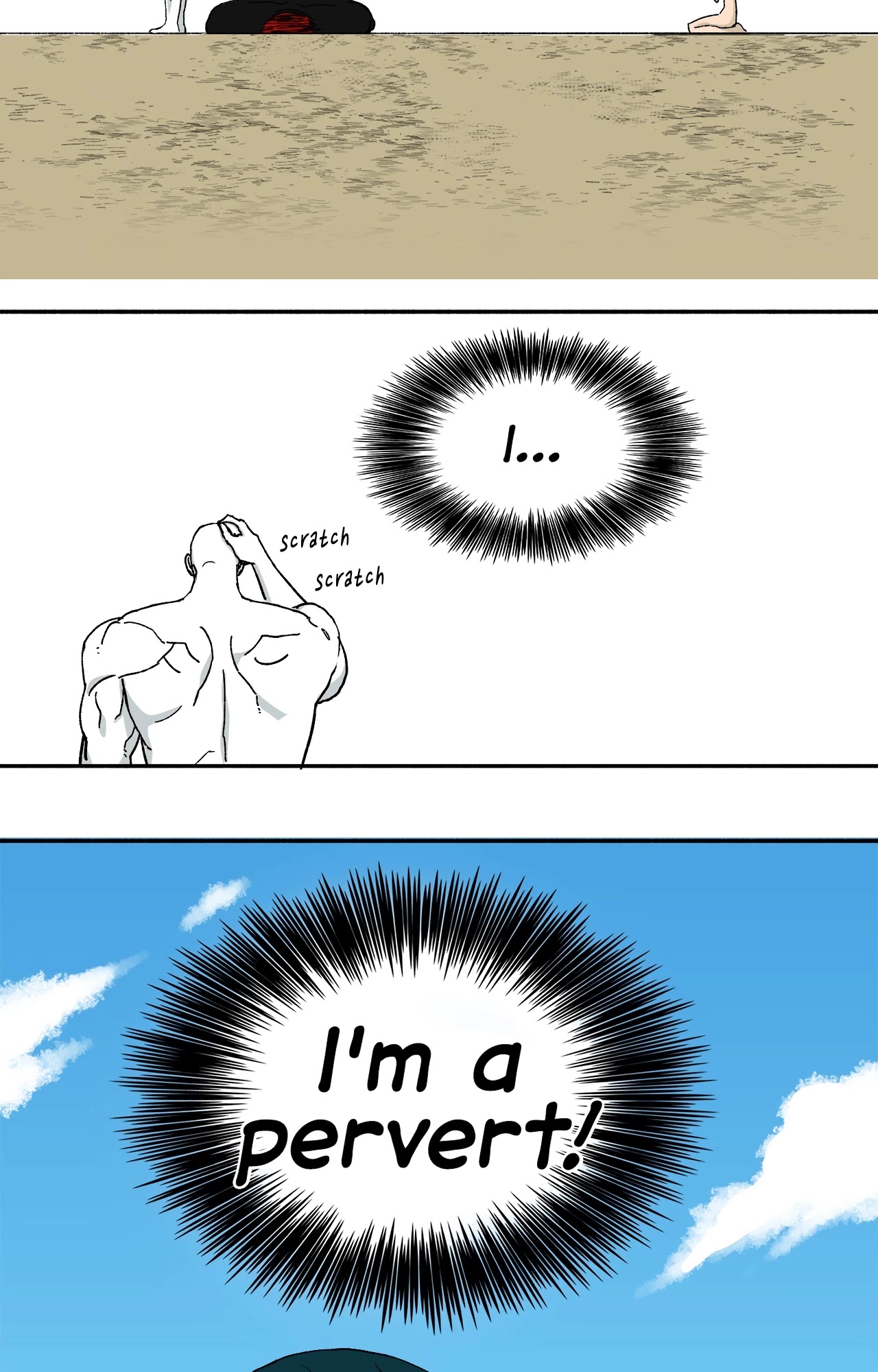 Mosquito War Chapter 26 - Page 7