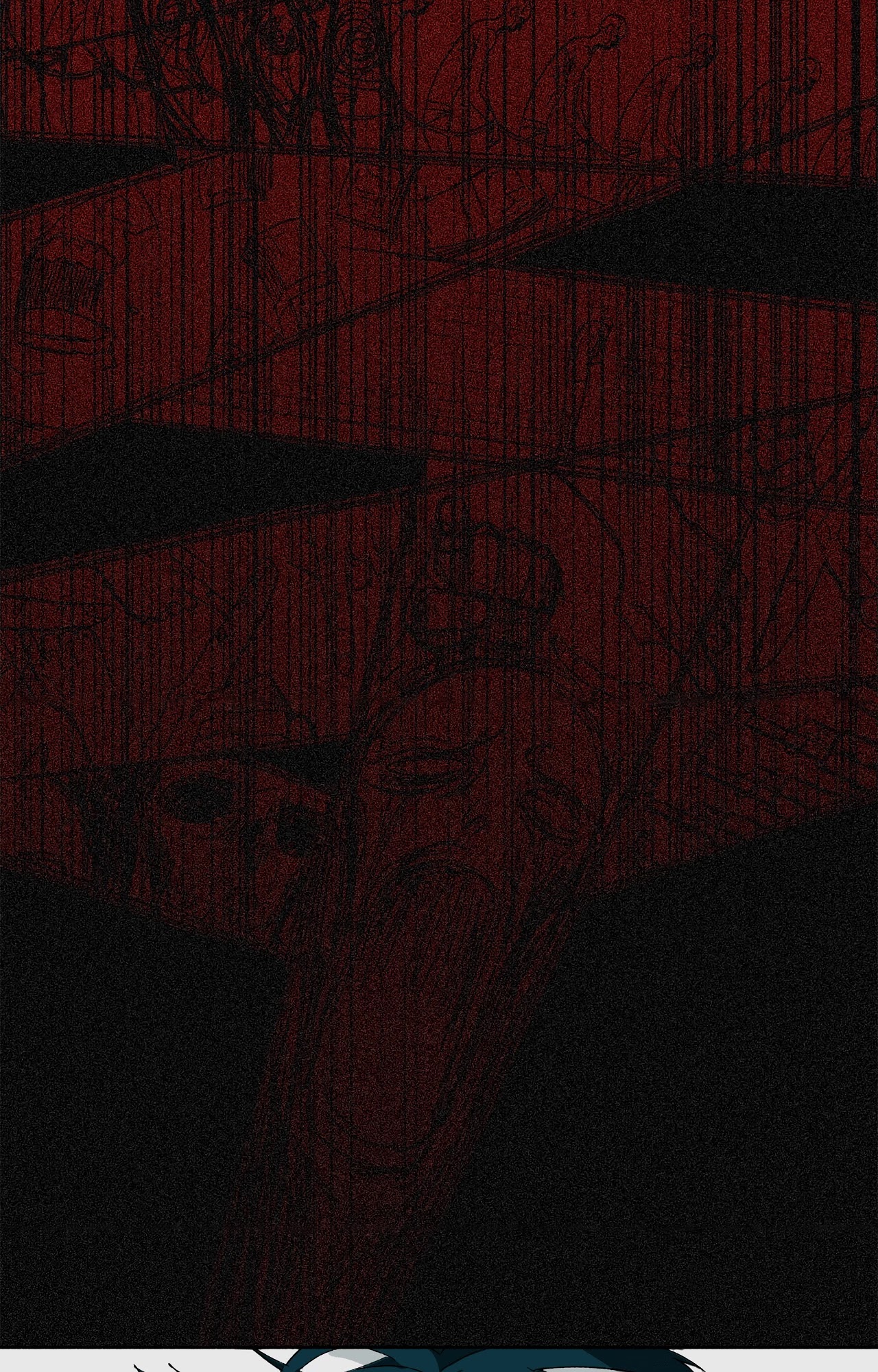 Mosquito War Chapter 29 - Page 26