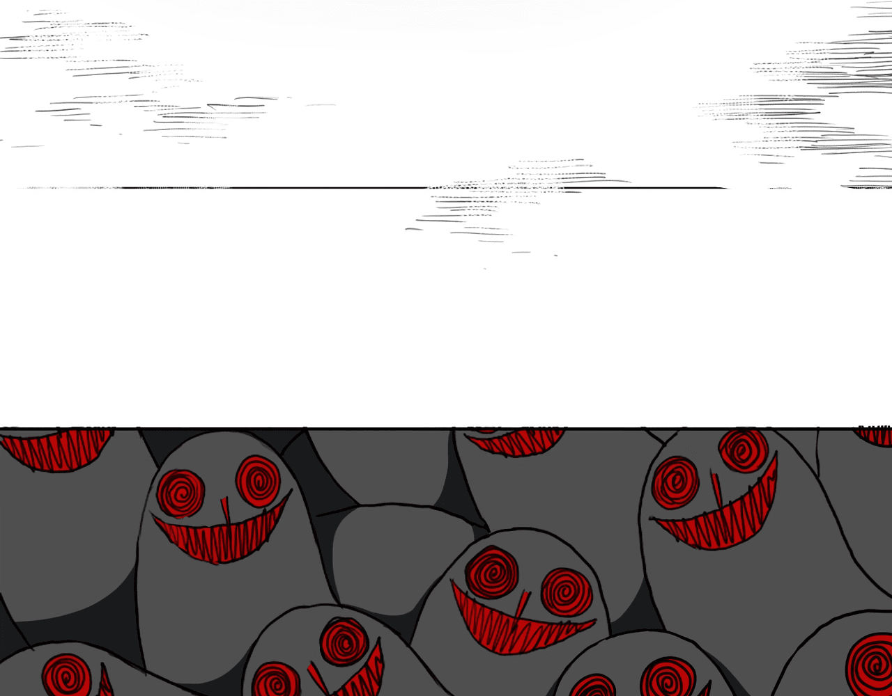 Mosquito War Chapter 3 - Page 24