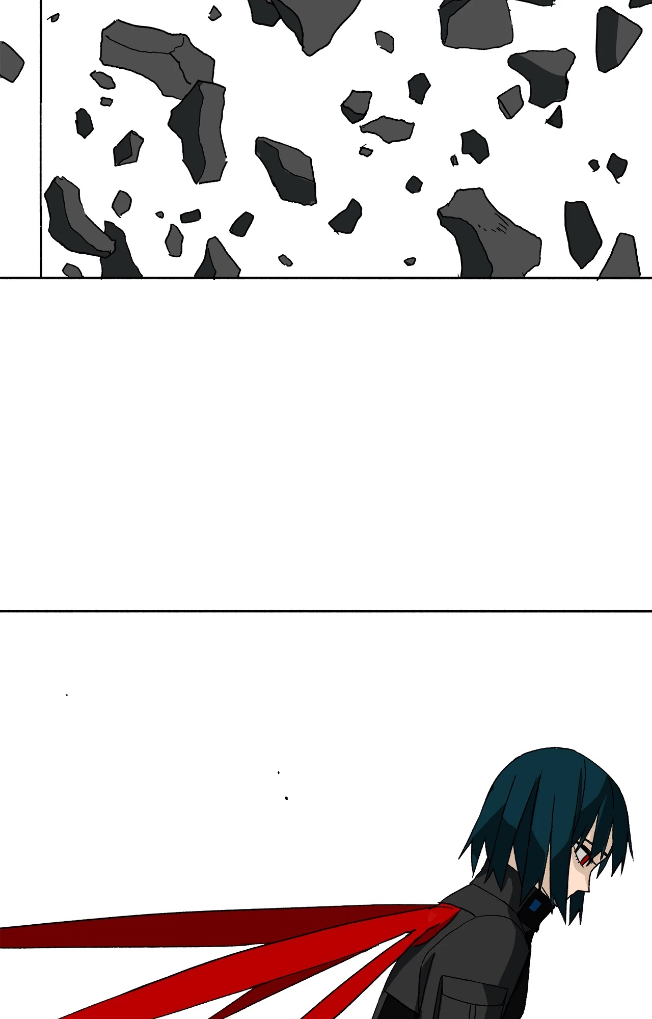 Mosquito War Chapter 30 - Page 11