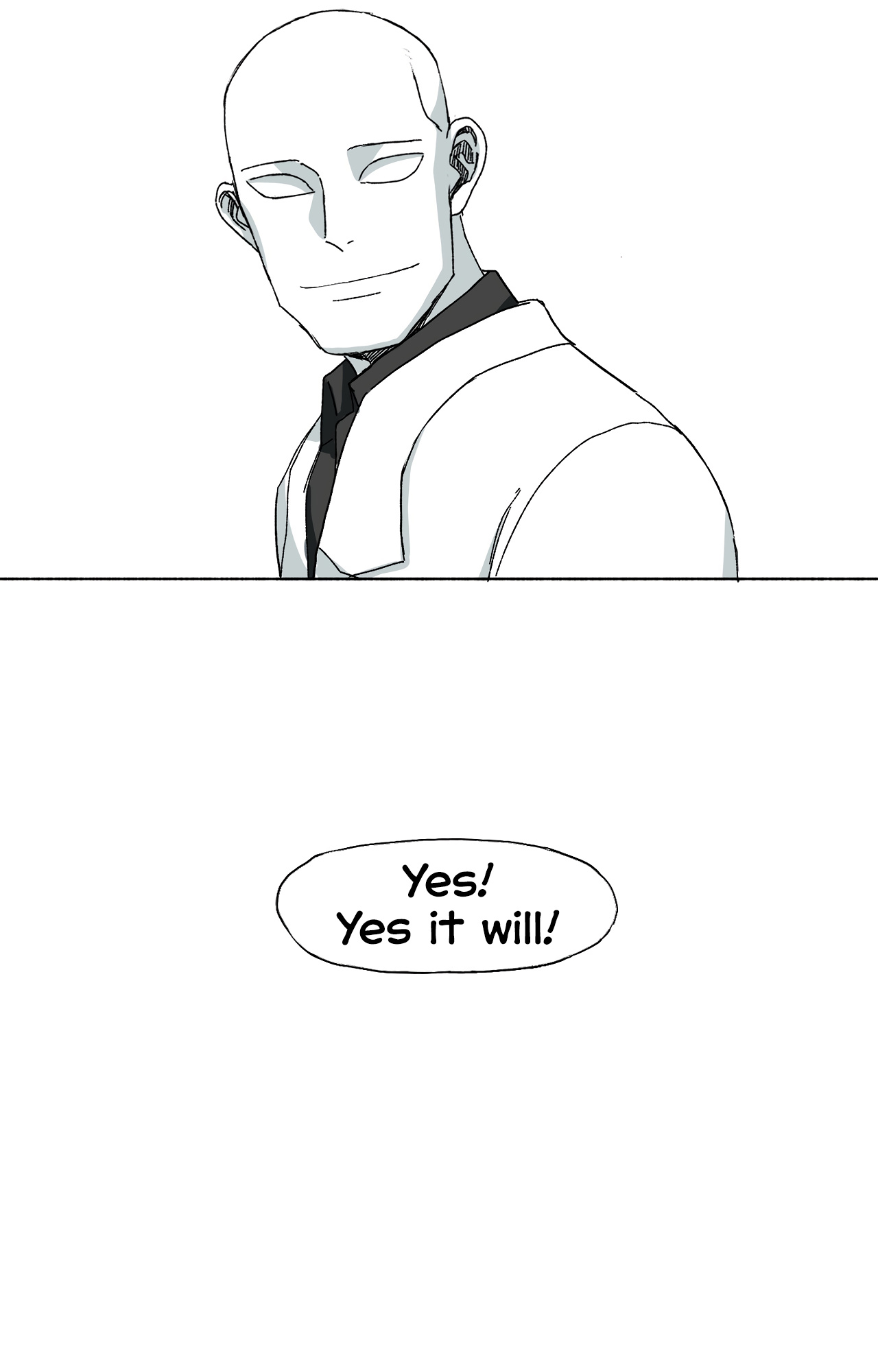 Mosquito War Chapter 30 - Page 48