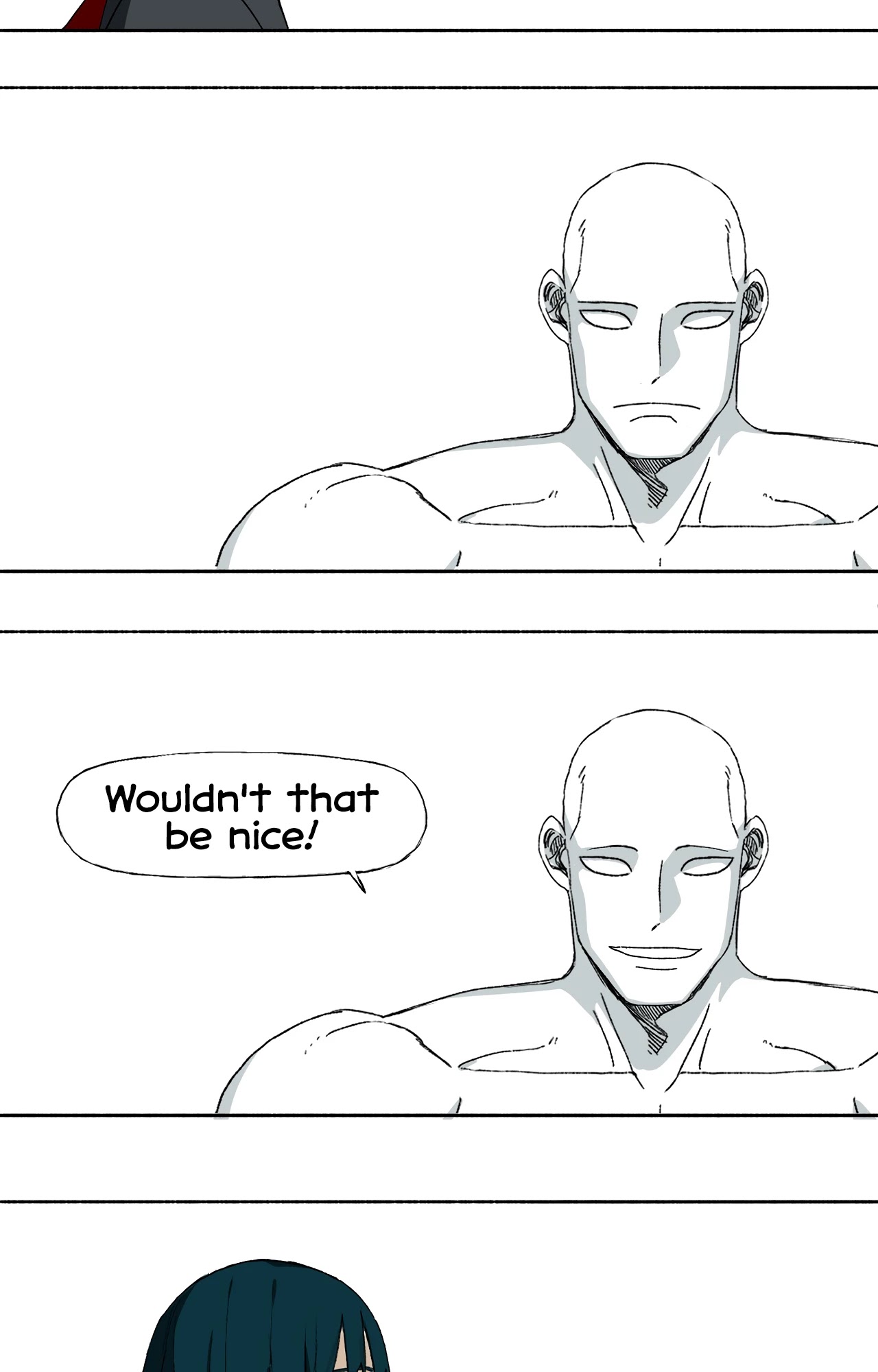 Mosquito War Chapter 31 - Page 25