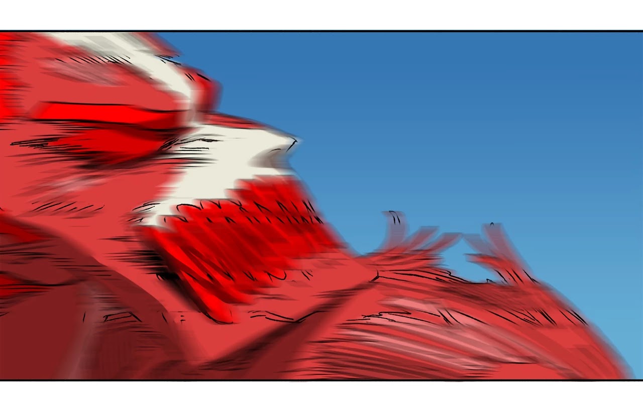 Mosquito War Chapter 37 - Page 16