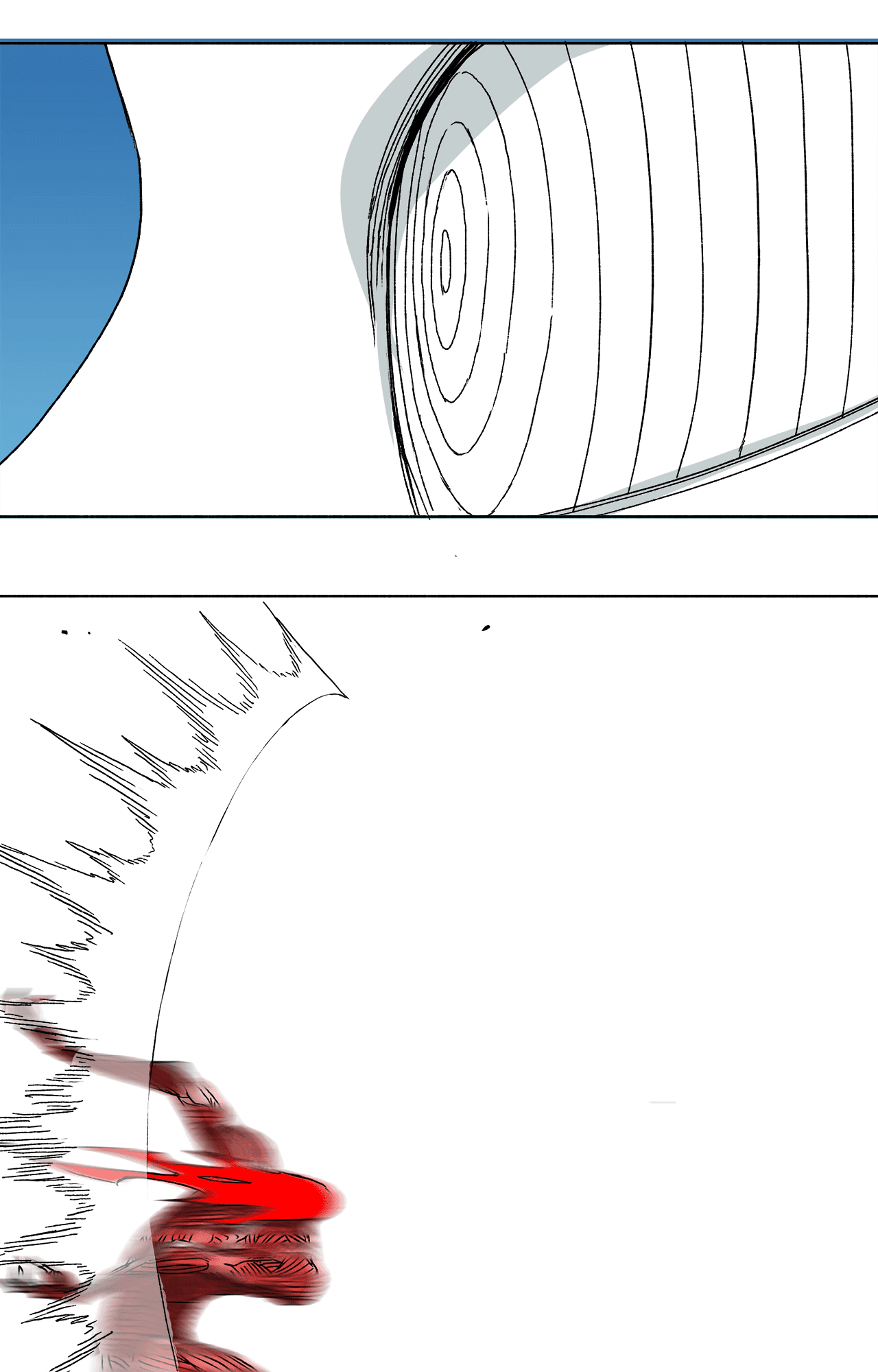 Mosquito War Chapter 37 - Page 17