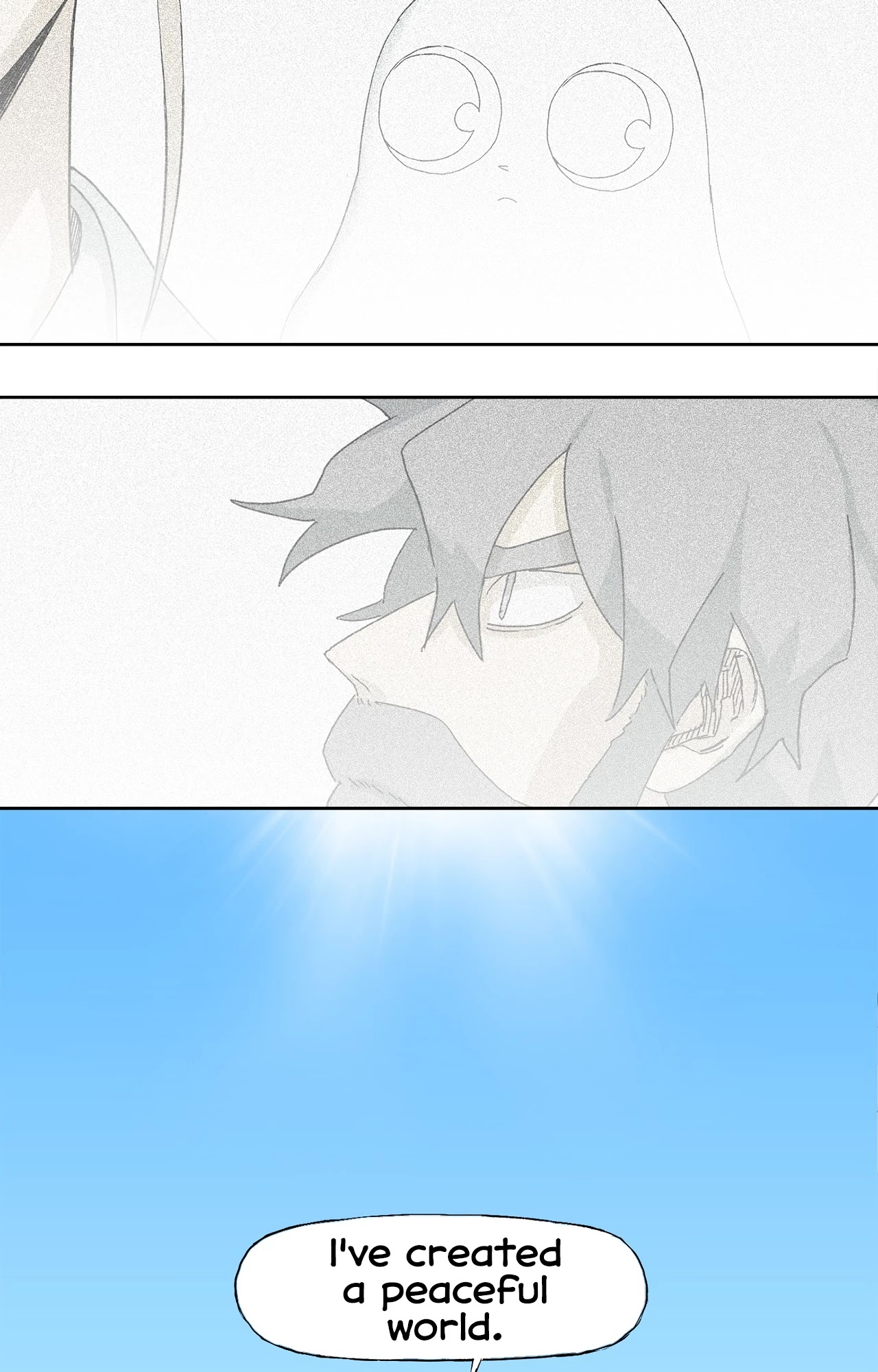 Mosquito War Chapter 46 - Page 26