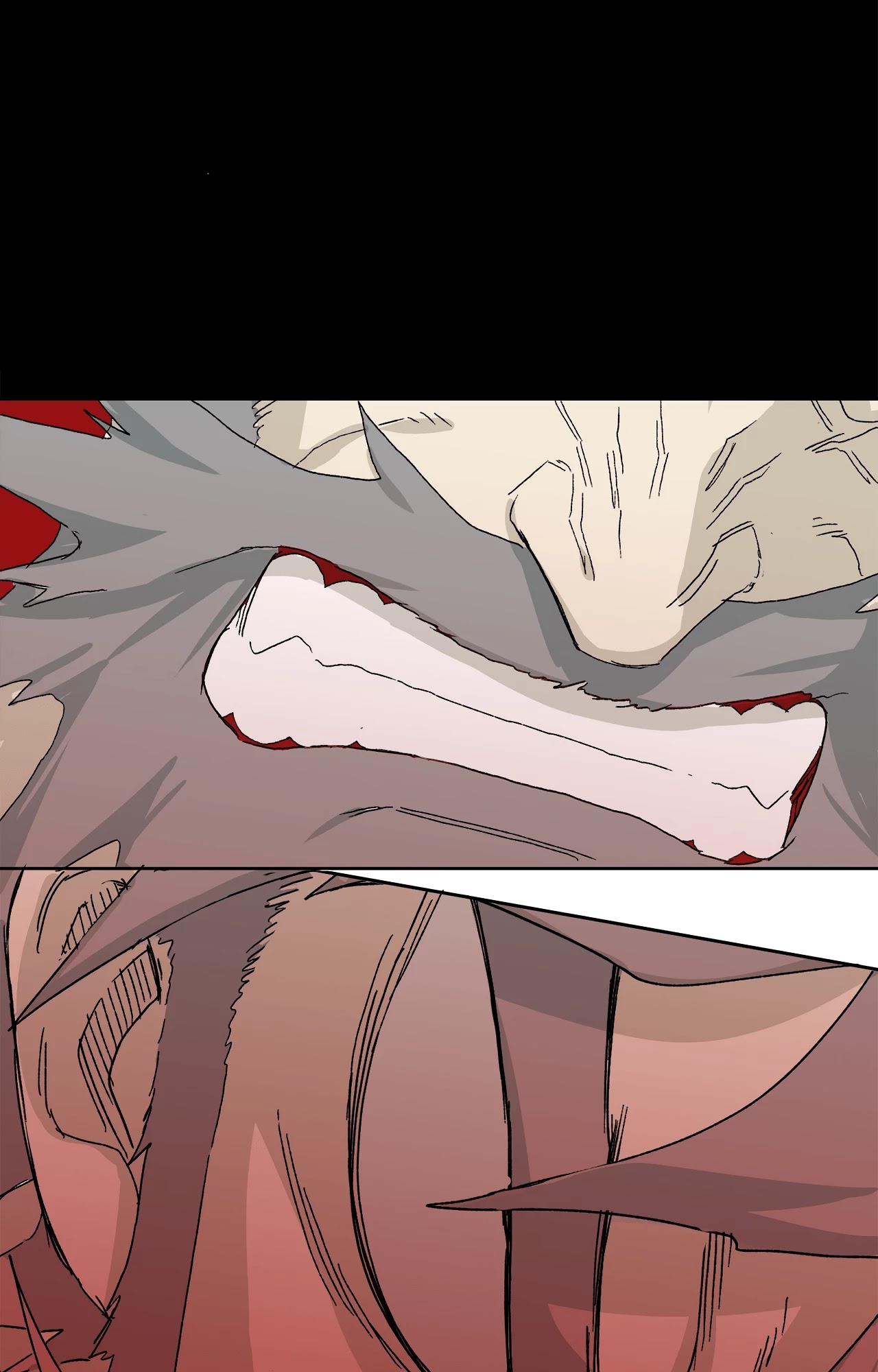 Mosquito War Chapter 46 - Page 38