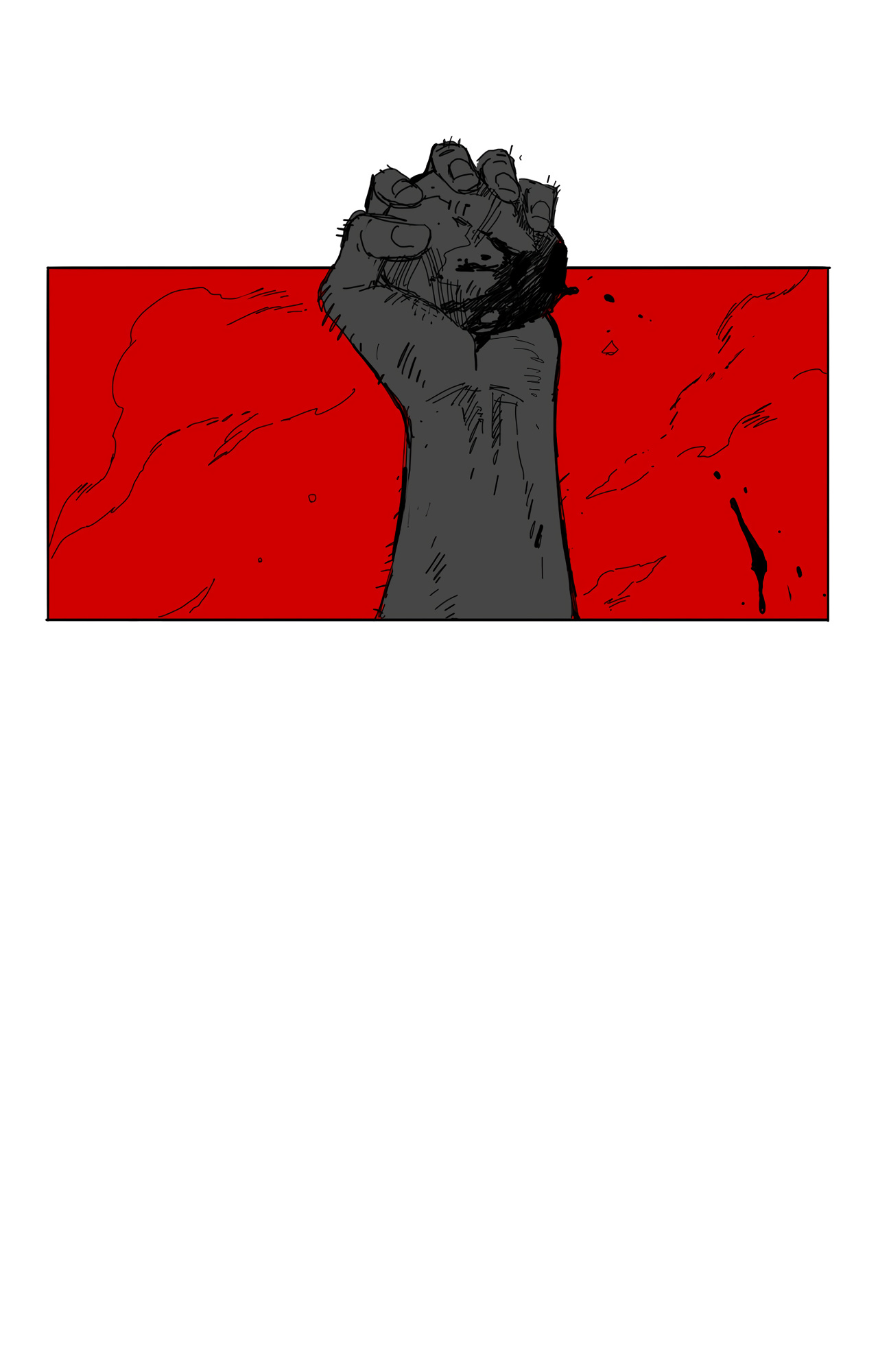 Mosquito War Chapter 46 - Page 47