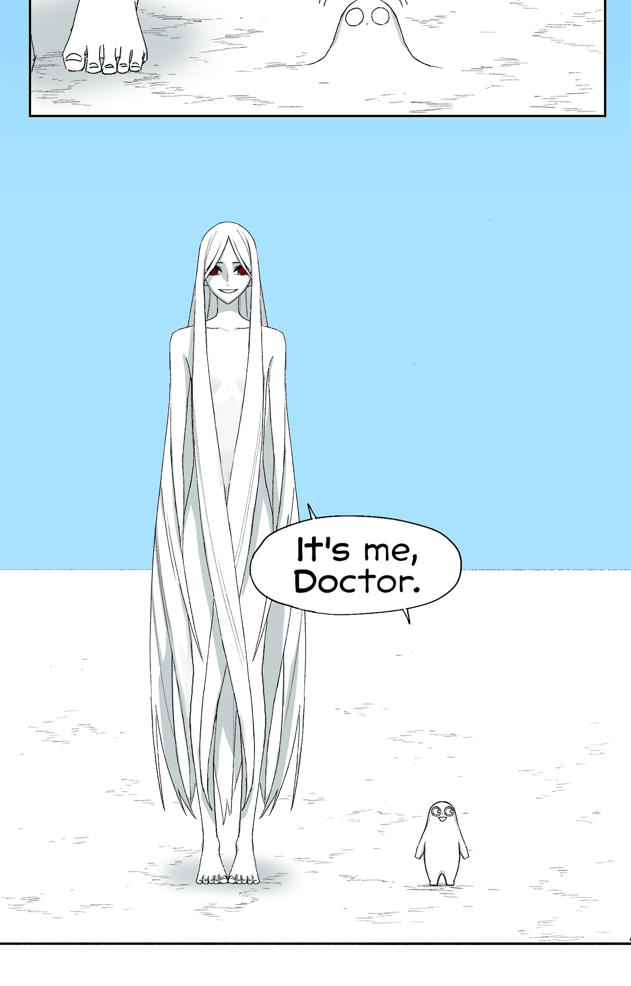 Mosquito War Chapter 46 - Page 5