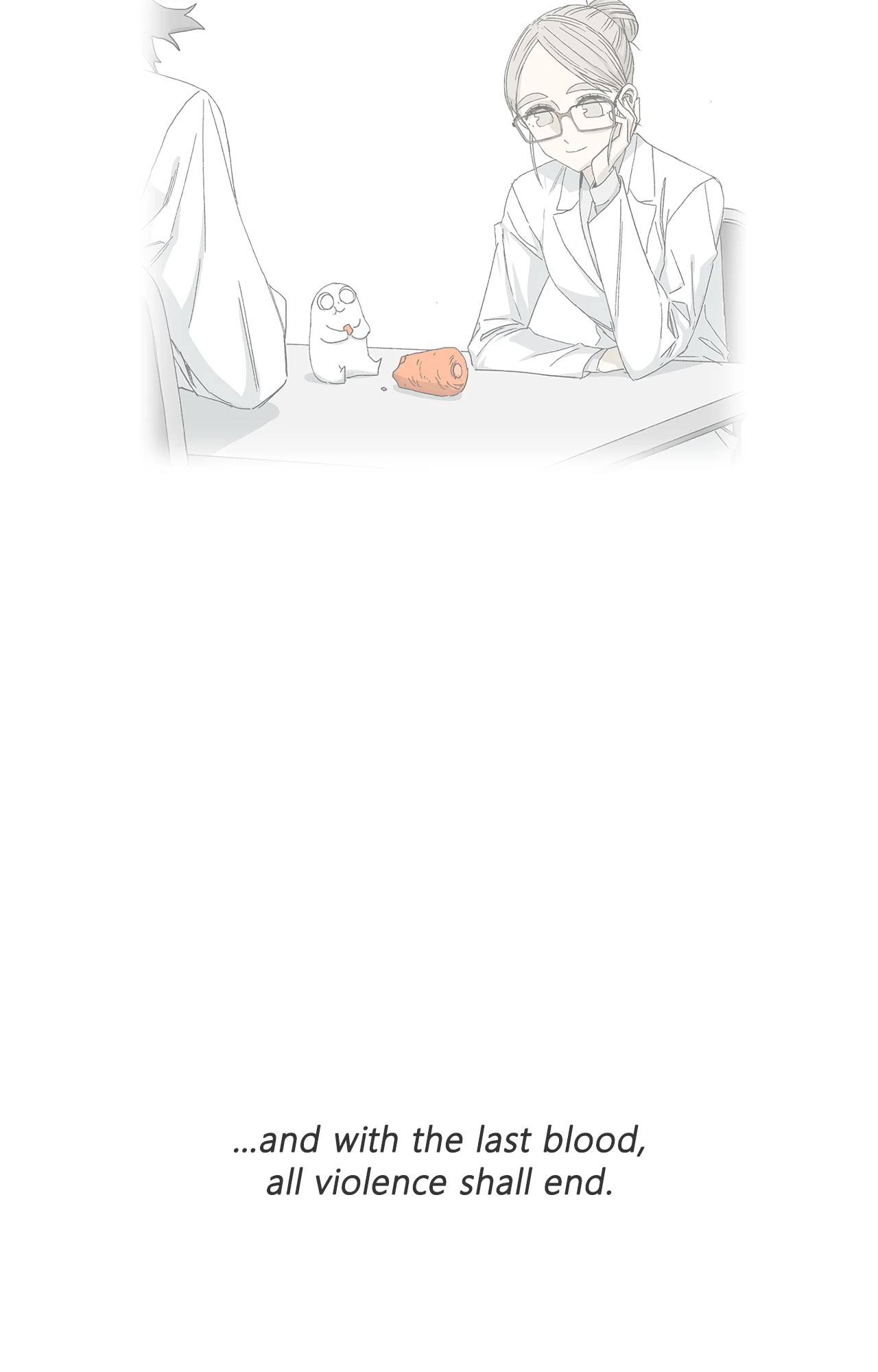 Mosquito War Chapter 46 - Page 51