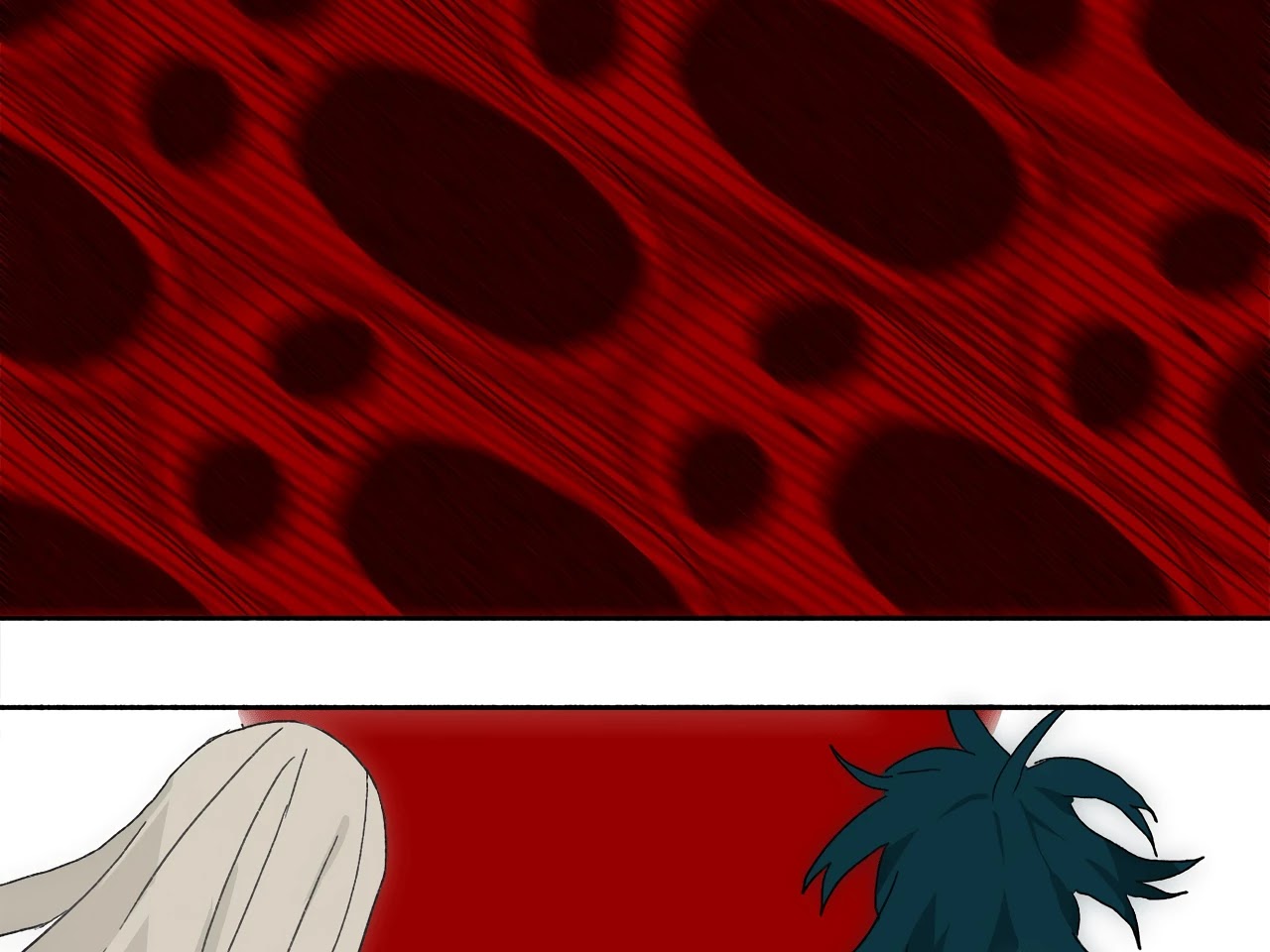 Mosquito War Chapter 48 - Page 15