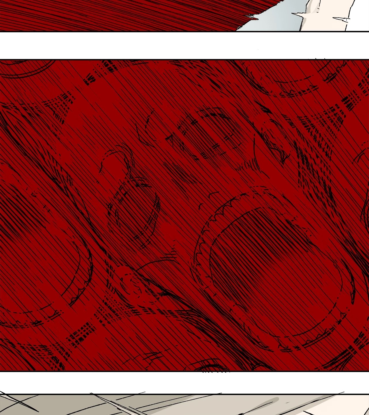 Mosquito War Chapter 48 - Page 29